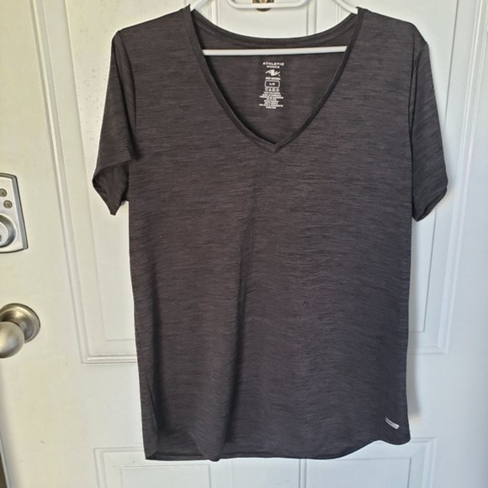 NWOT! BVD Orly Men's Short-Sleeve Shirt (T 22)